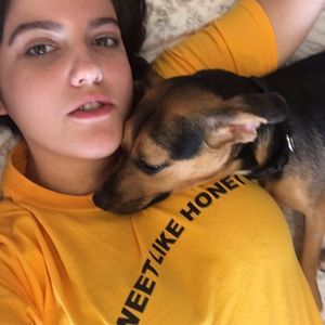 Meet your Posher, Jenny